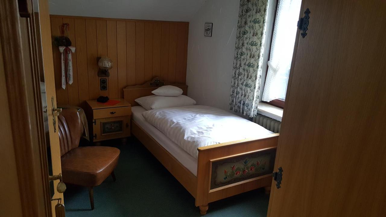 Pension Haus Seidenweber Schmallenberg Dış mekan fotoğraf