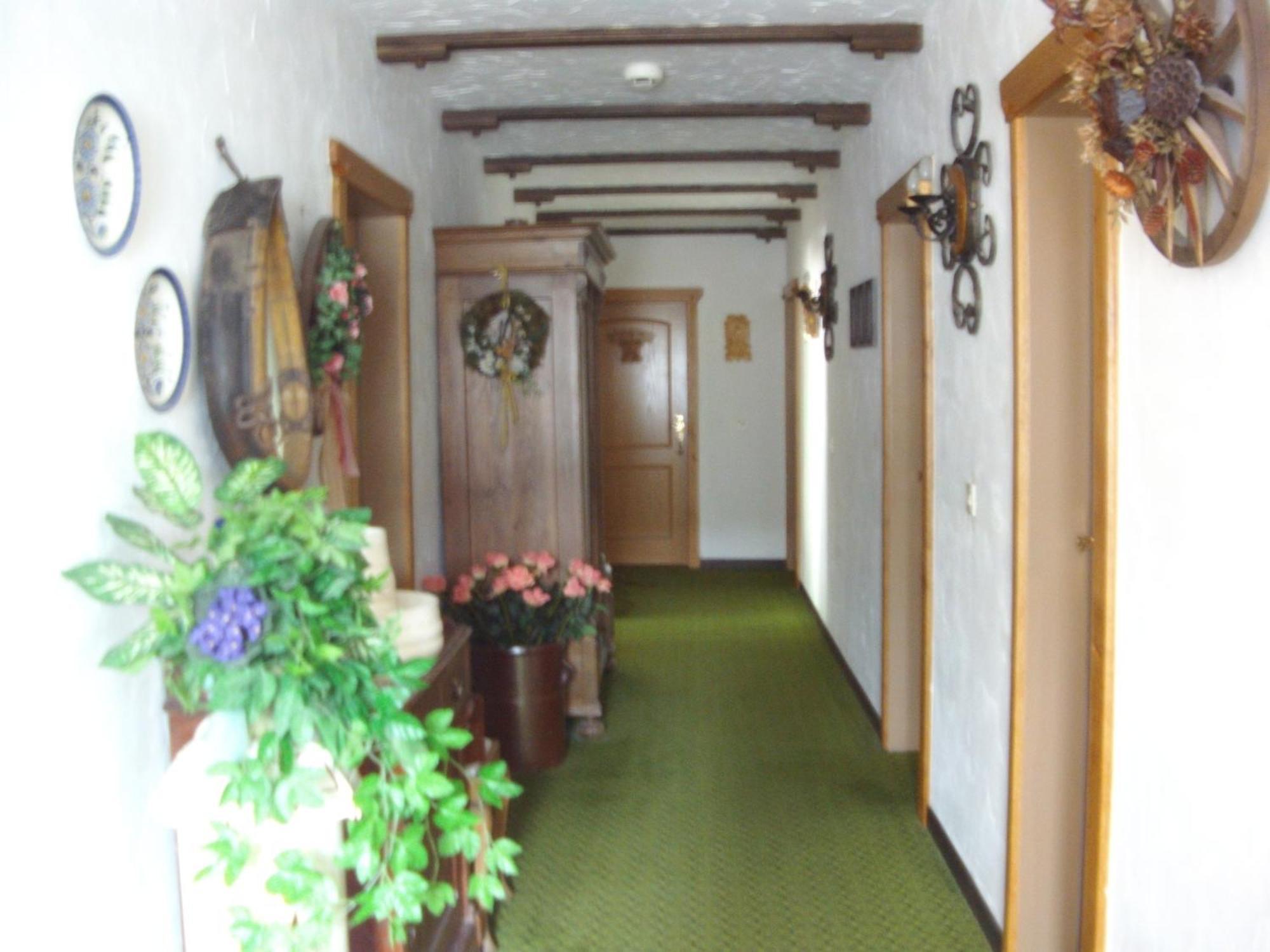 Pension Haus Seidenweber Schmallenberg Dış mekan fotoğraf
