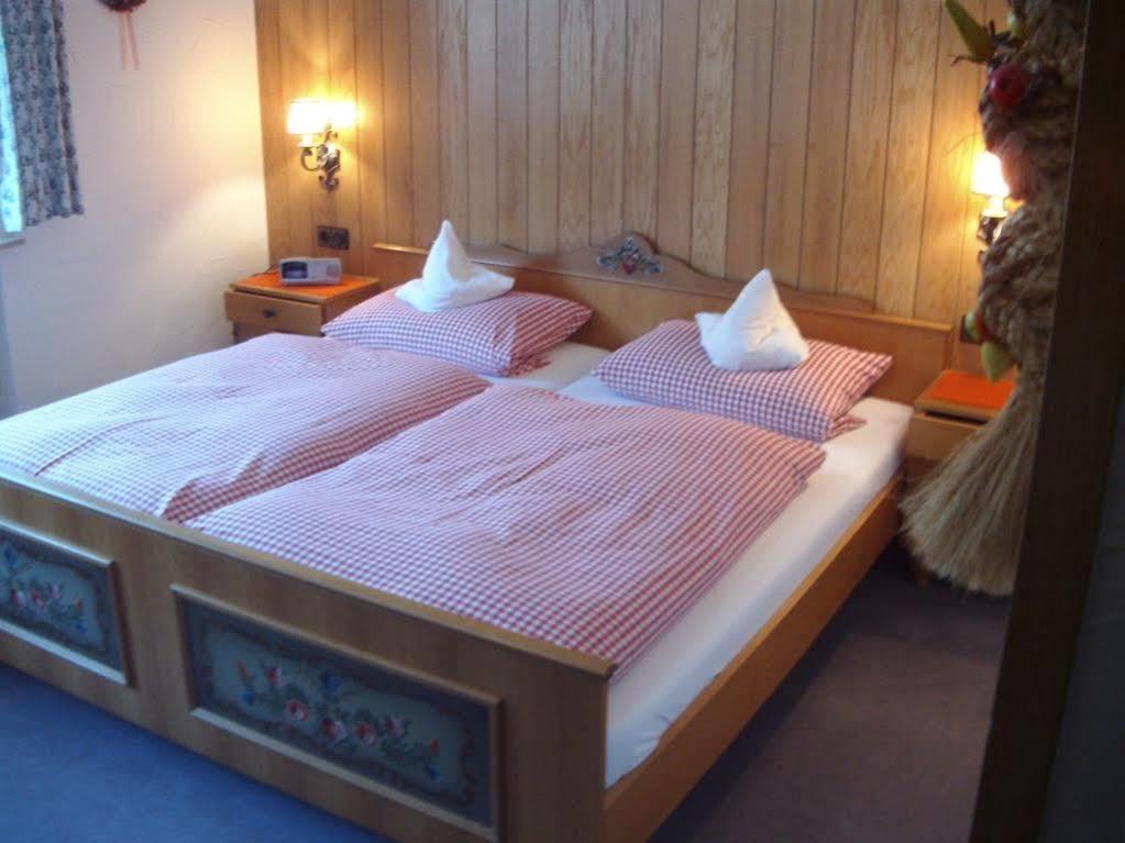 Pension Haus Seidenweber Schmallenberg Dış mekan fotoğraf