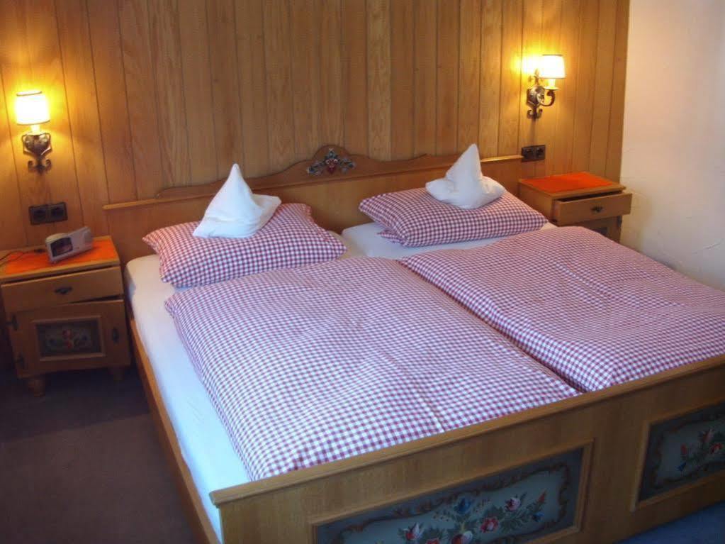Pension Haus Seidenweber Schmallenberg Dış mekan fotoğraf